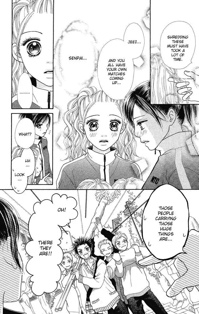 Parfait Tic Chapter 59 17